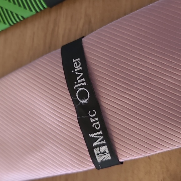 bundel of tie new by marc olivier - Picture 3 of 4
